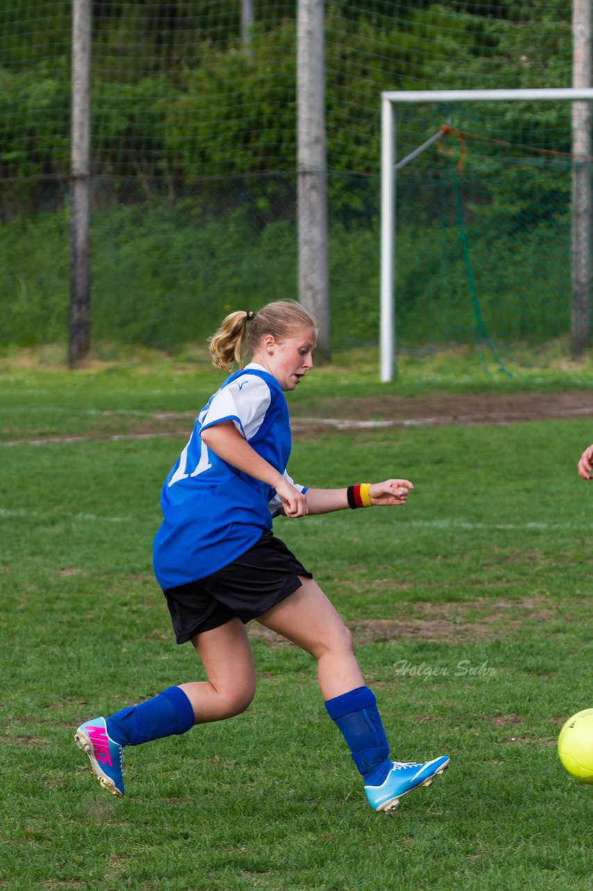 Bild 94 - B-Juniorinnen KaKi beim Abendturnier Schackendorf